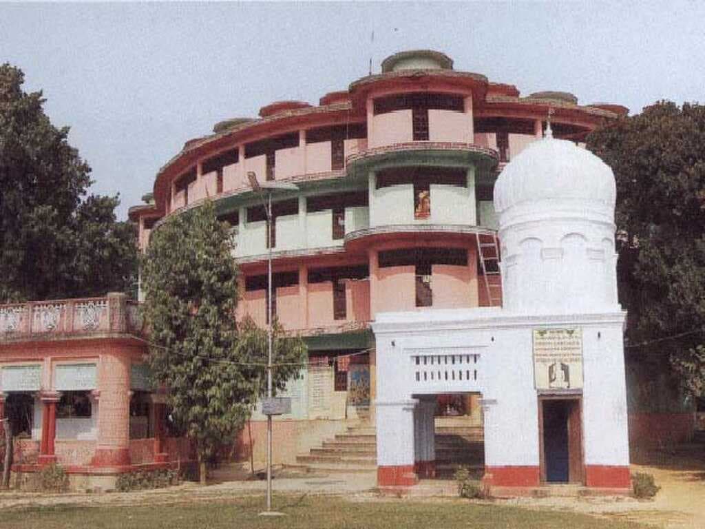 Sitamarhi travel image