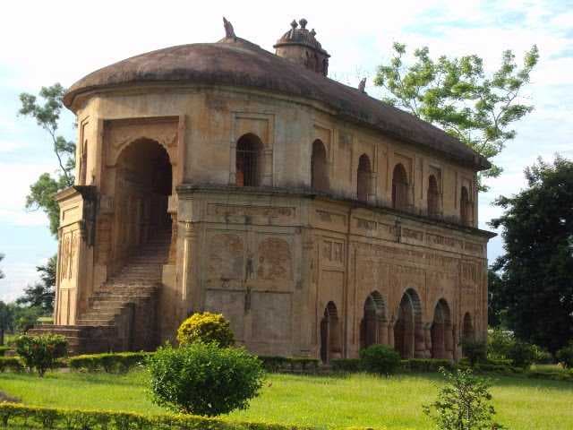 Sivasagar