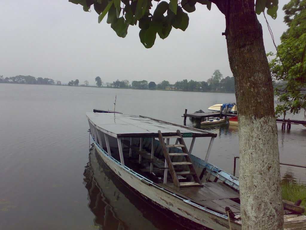 Joysagar Tank and Temples
