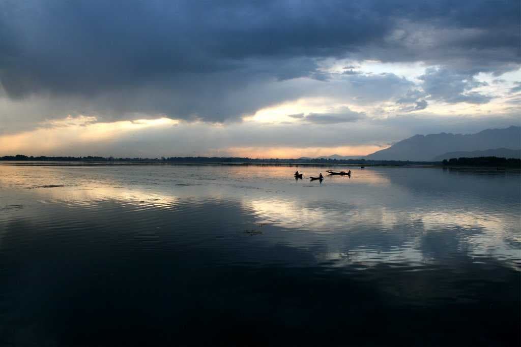 Srinagar