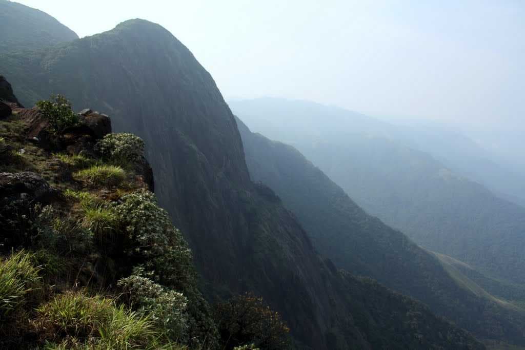 Kumara Parvatha Top