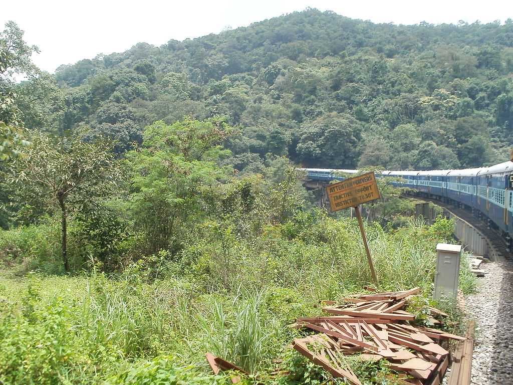 Subramanya to Sakleshpur