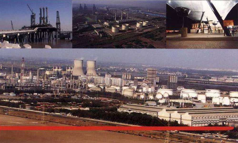 Hajira Village - Picturesque Town Located in Surat