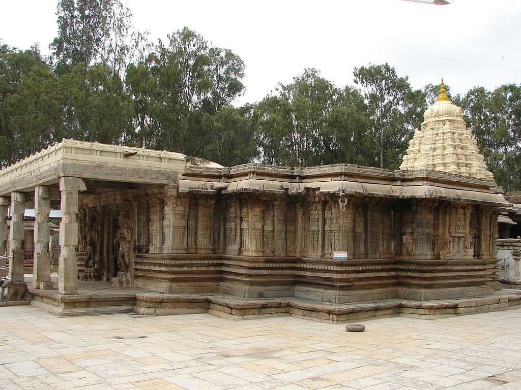 Talakadu travel image