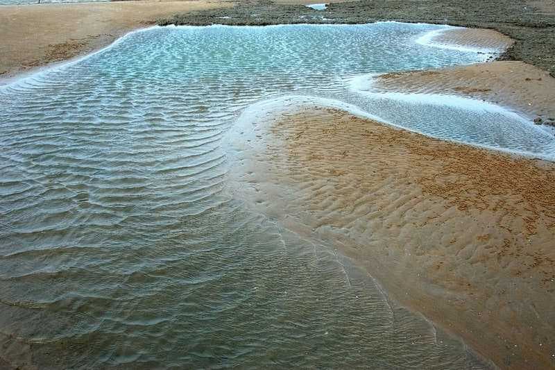 Talasari Beach travel image
