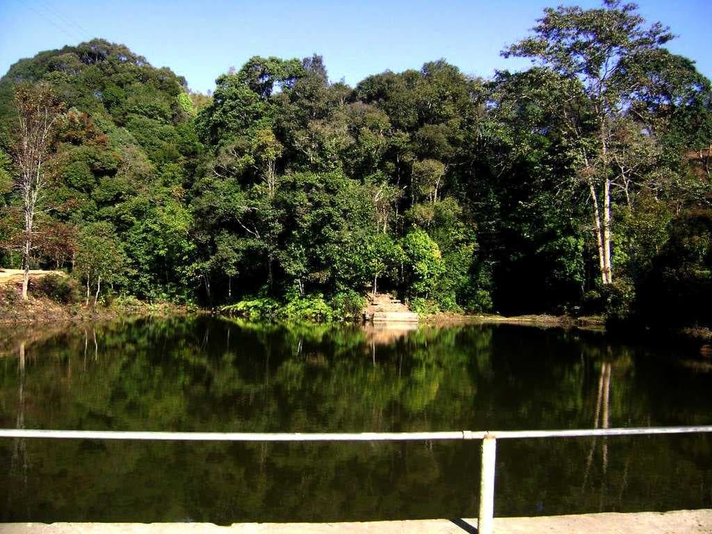 Tamenglong travel image