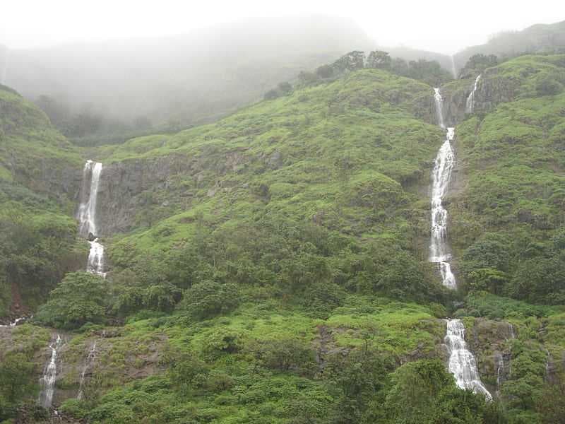 Tamhini Ghat travel image