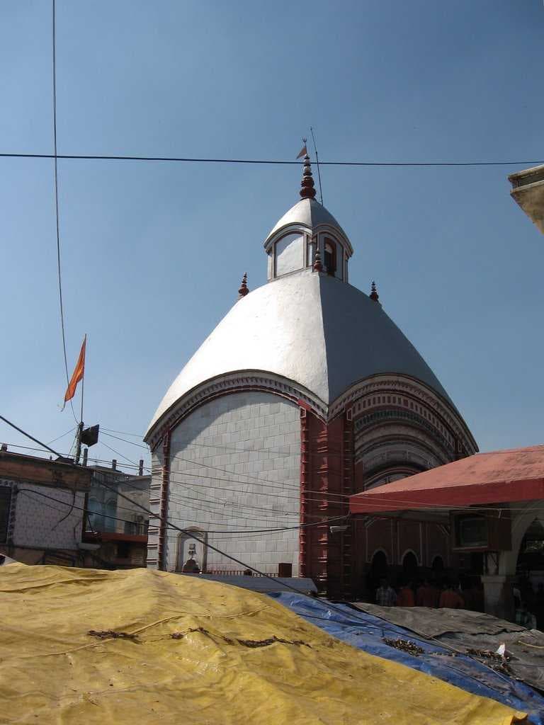 Tarapith Temple