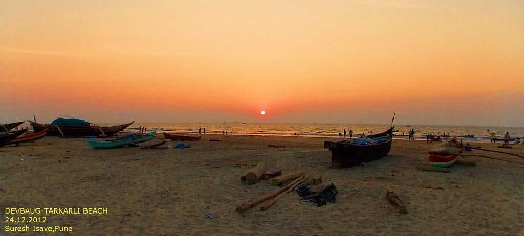 Tarkarli