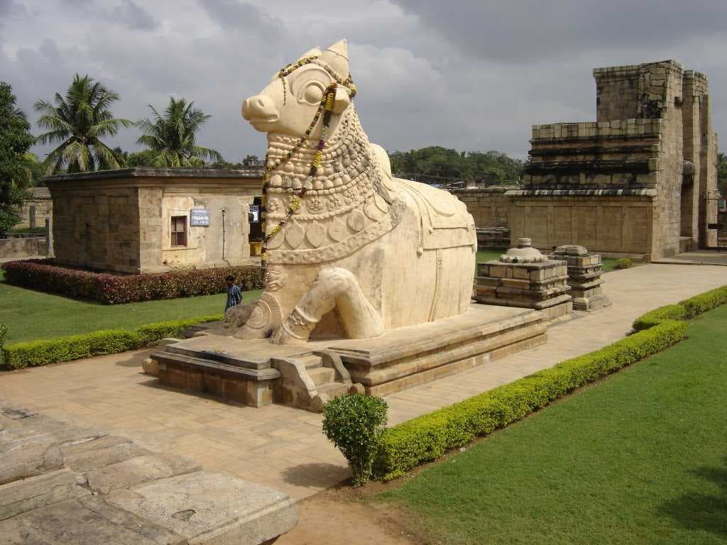 Thanjavur