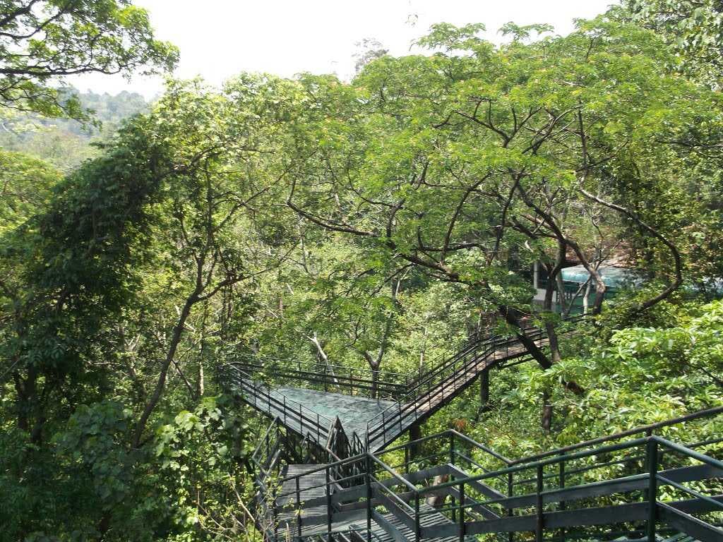 Thenmala