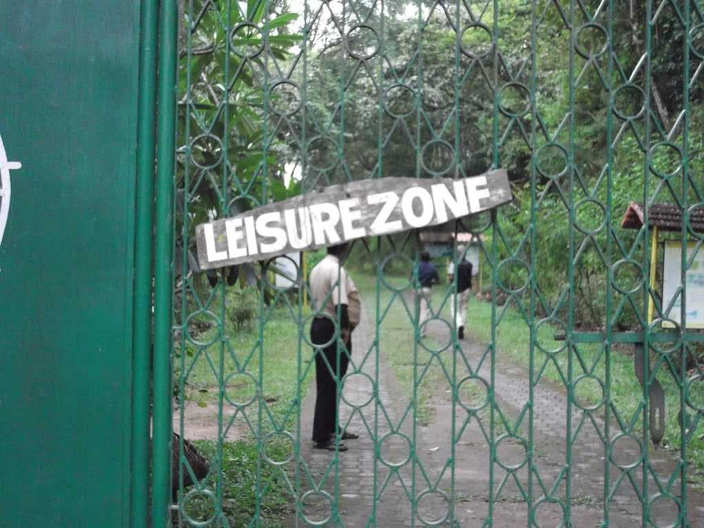 Leisure Zone