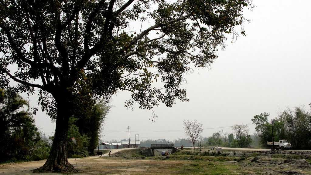 Thoubal