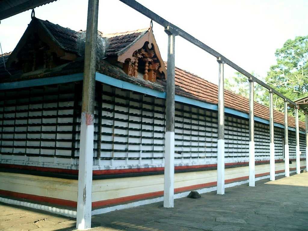 Thiruvilvamala