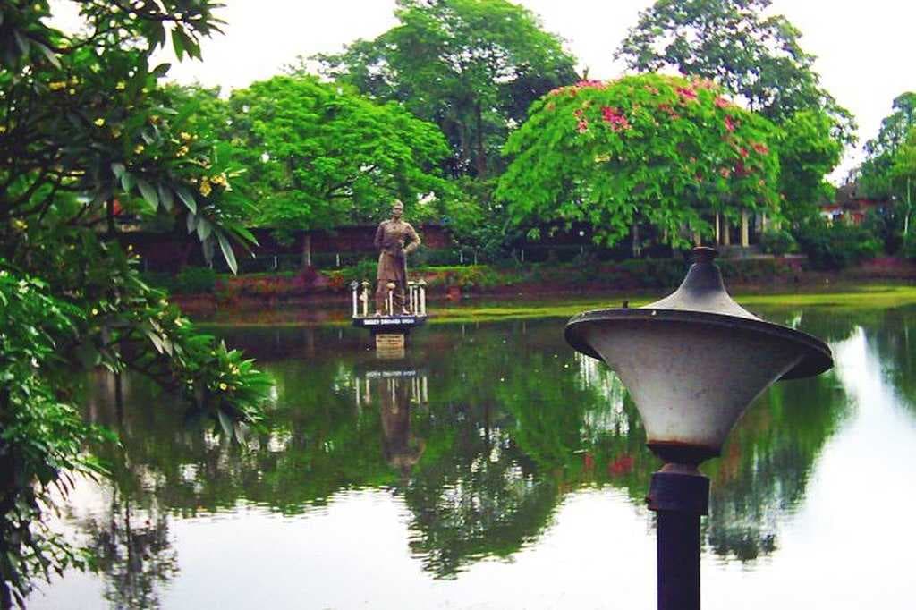 Tinsukia travel image
