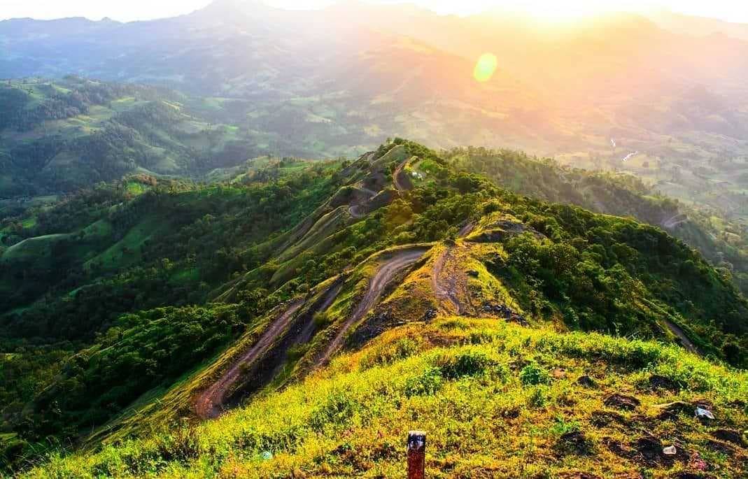 Toranmal, Maharashtra