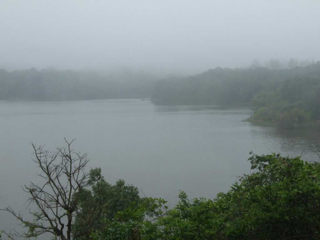 Yashavant Lake