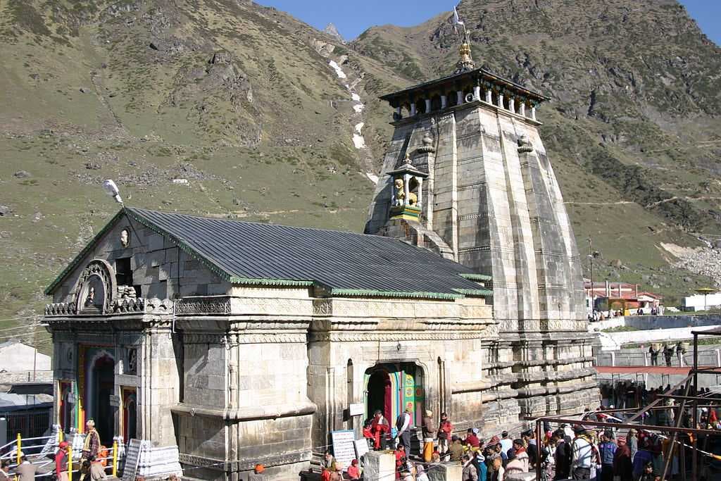 Tungnath travel image