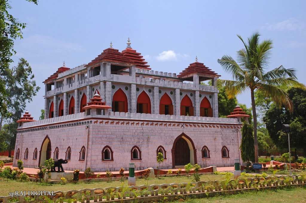 Tuticorin