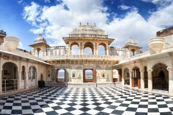 Udaipur