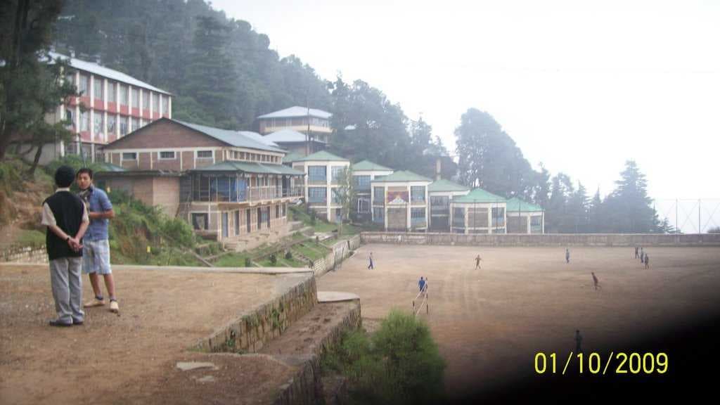 Uttarkashi
