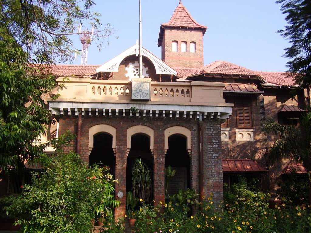 Aurobindo Ashram