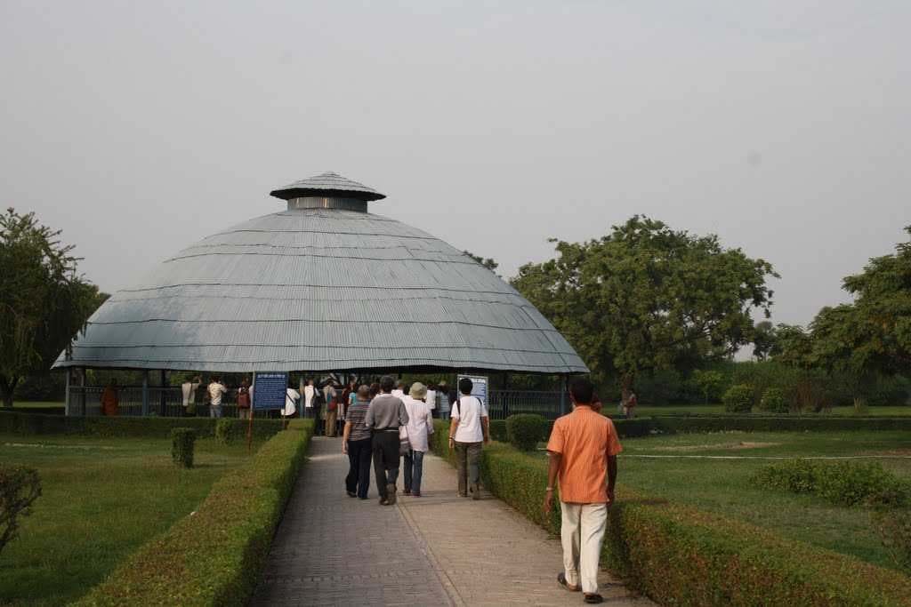 Vaishali
