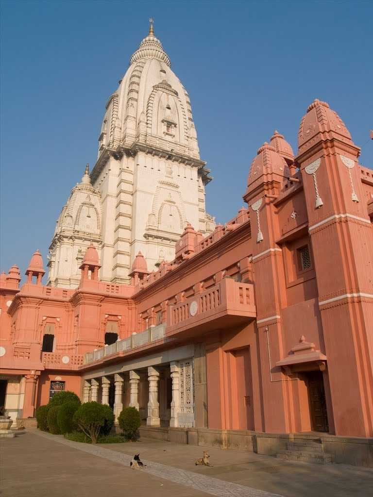 Vishwanath Temple - One of the 12 Jyotirlingas