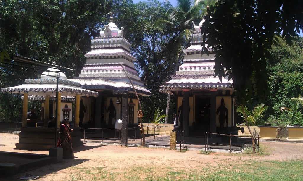 Varkala