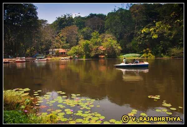 Vythiri travel image