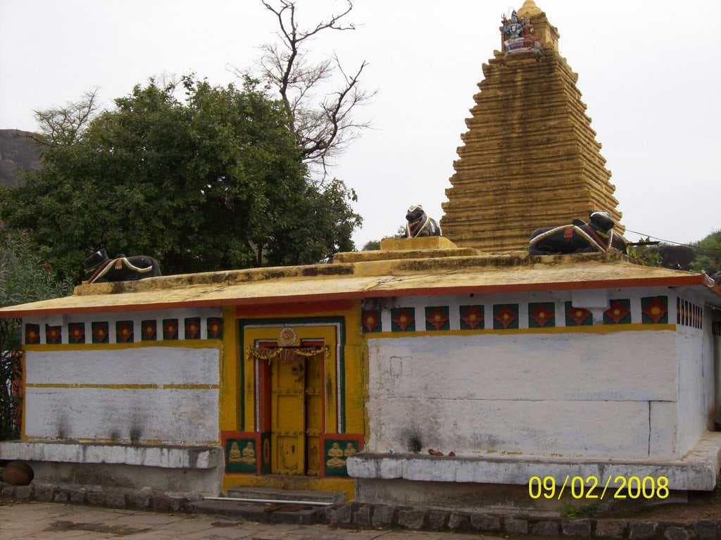 Warangal travel image