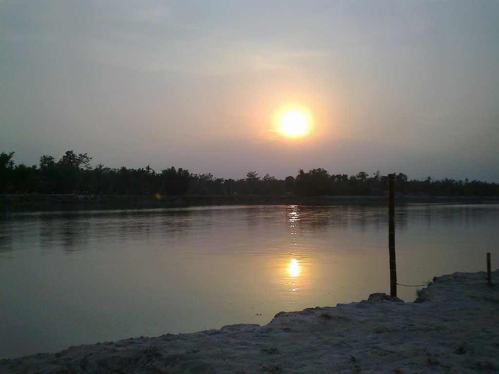 Simsang River