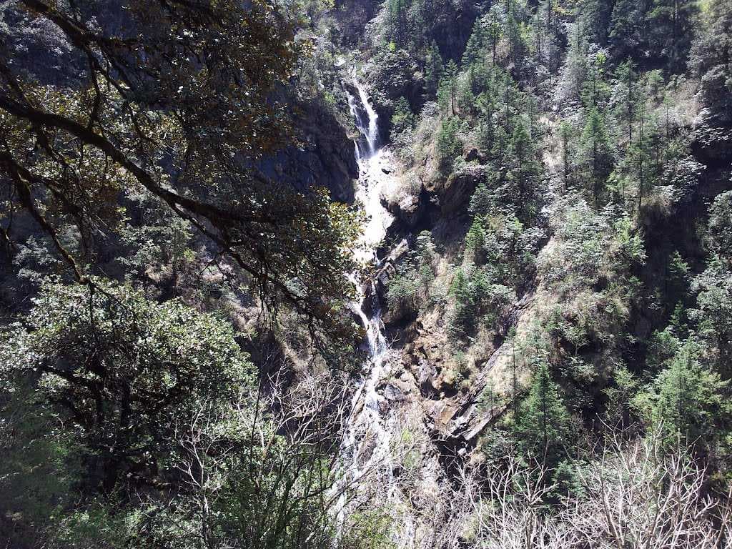 Yamunotri travel image