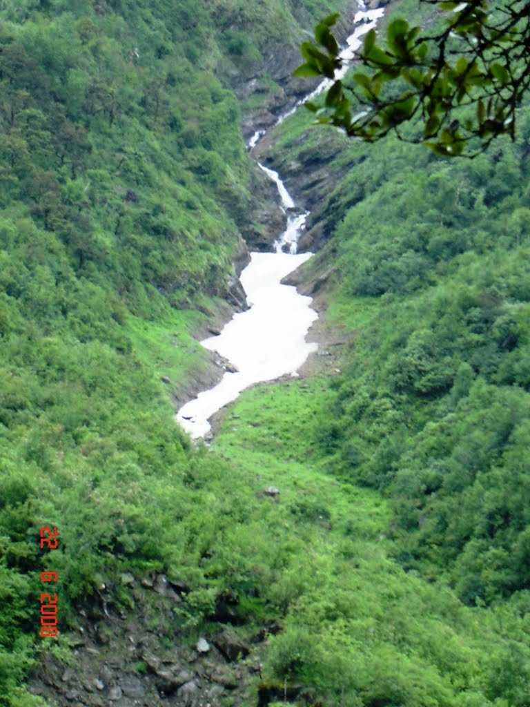 Yamunotri travel image