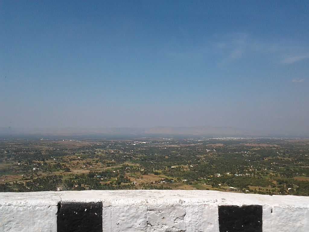 Yelagiri travel image