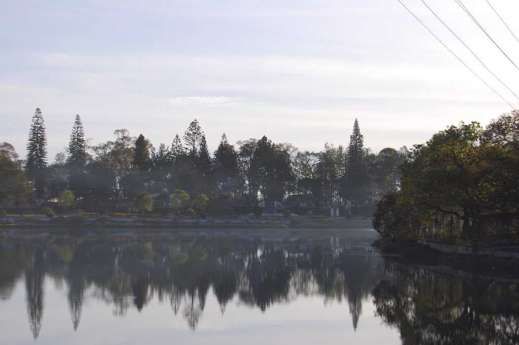 Yercaud