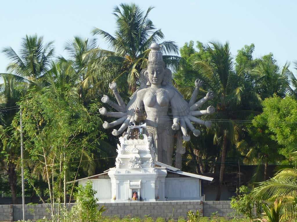 Yercaud travel image
