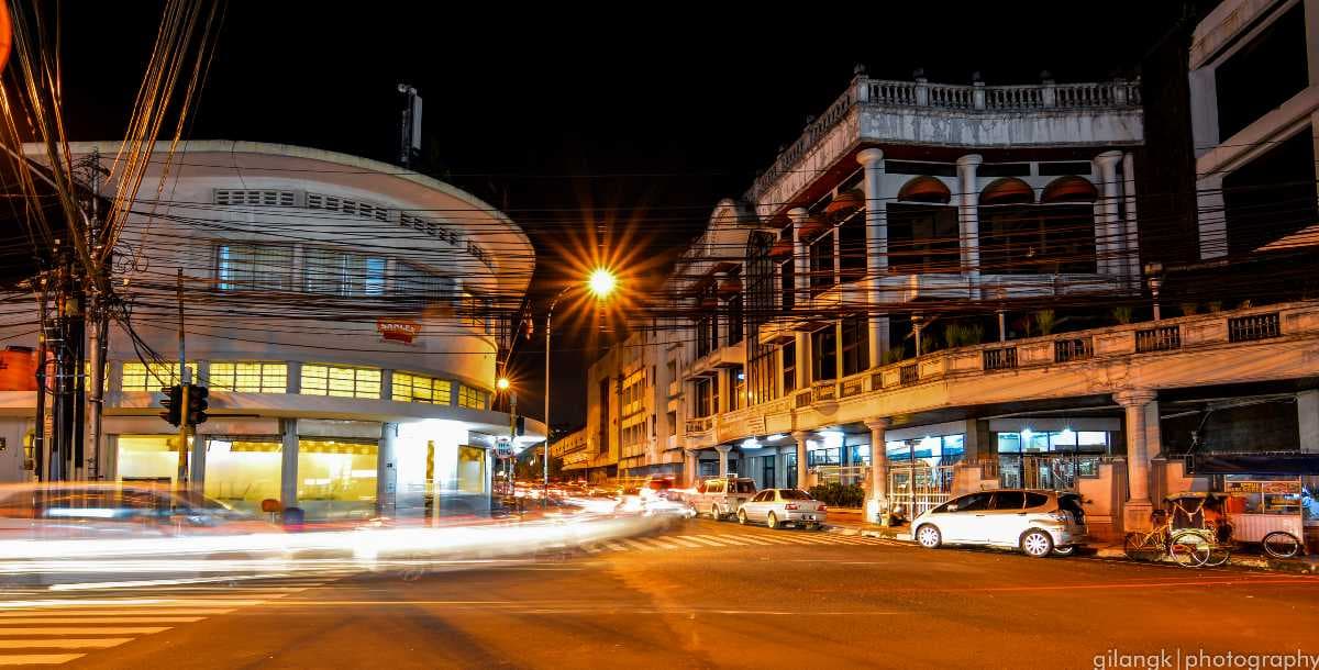 Bandung travel image