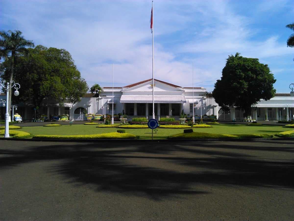 Bandung travel image