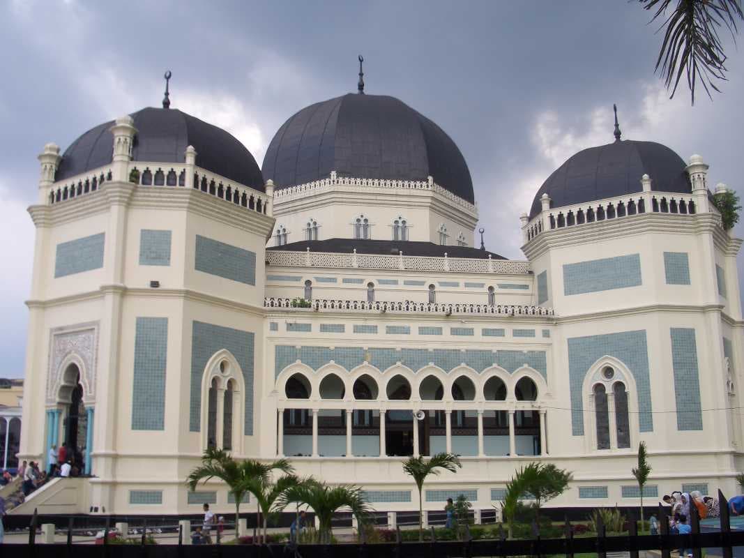 Medan