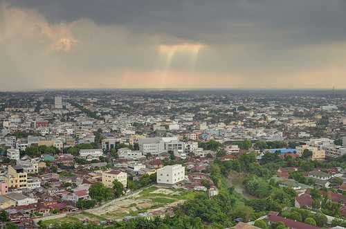 Medan travel image