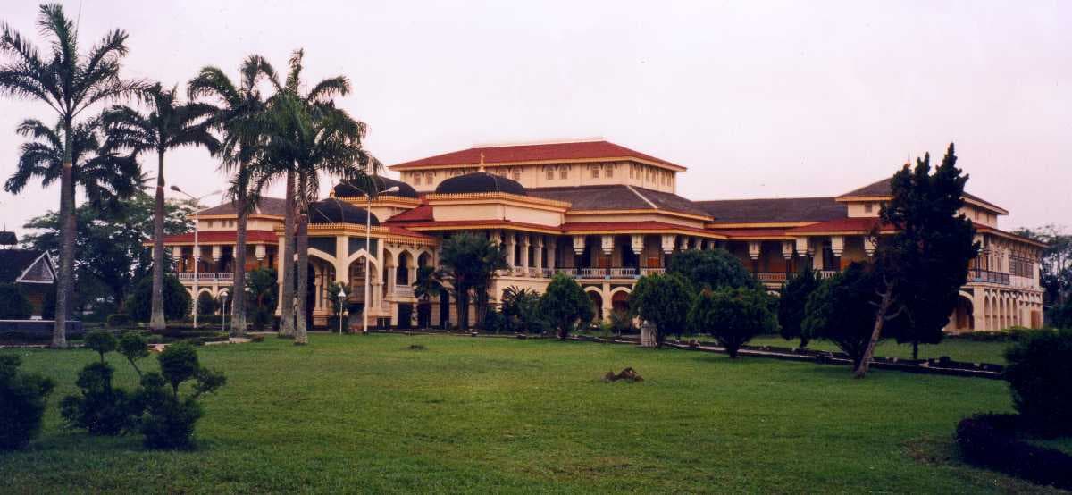 Medan travel image