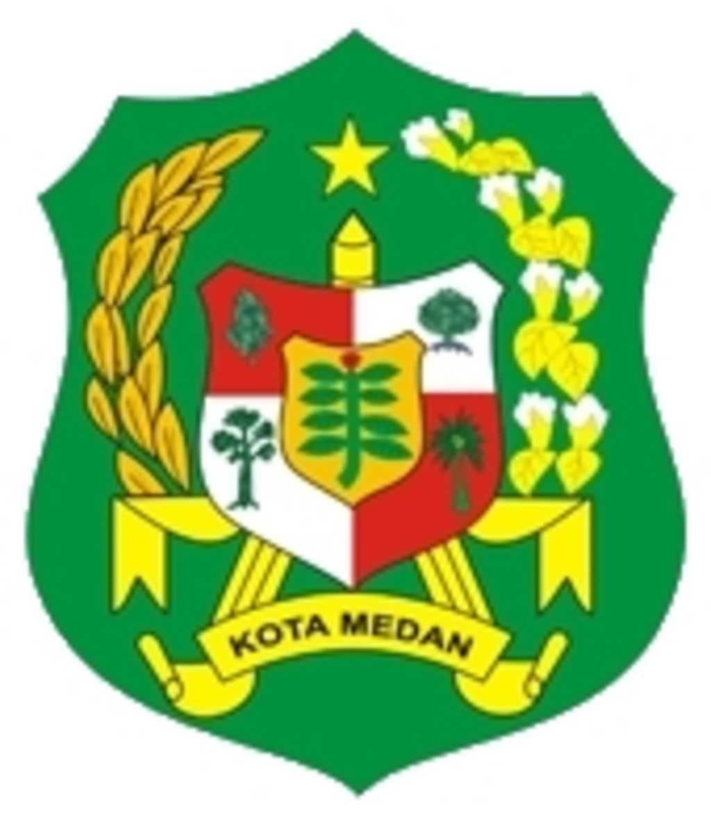 Medan travel image