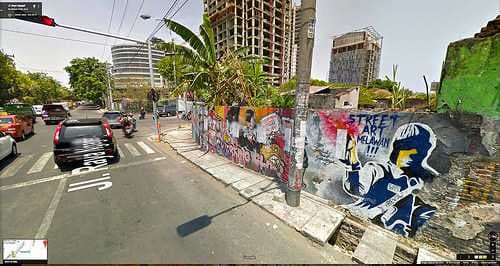 Surabaya travel image