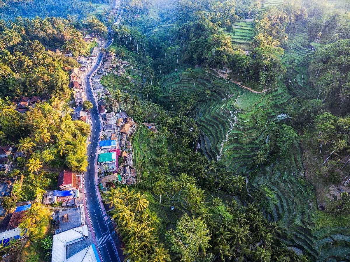 Ubud