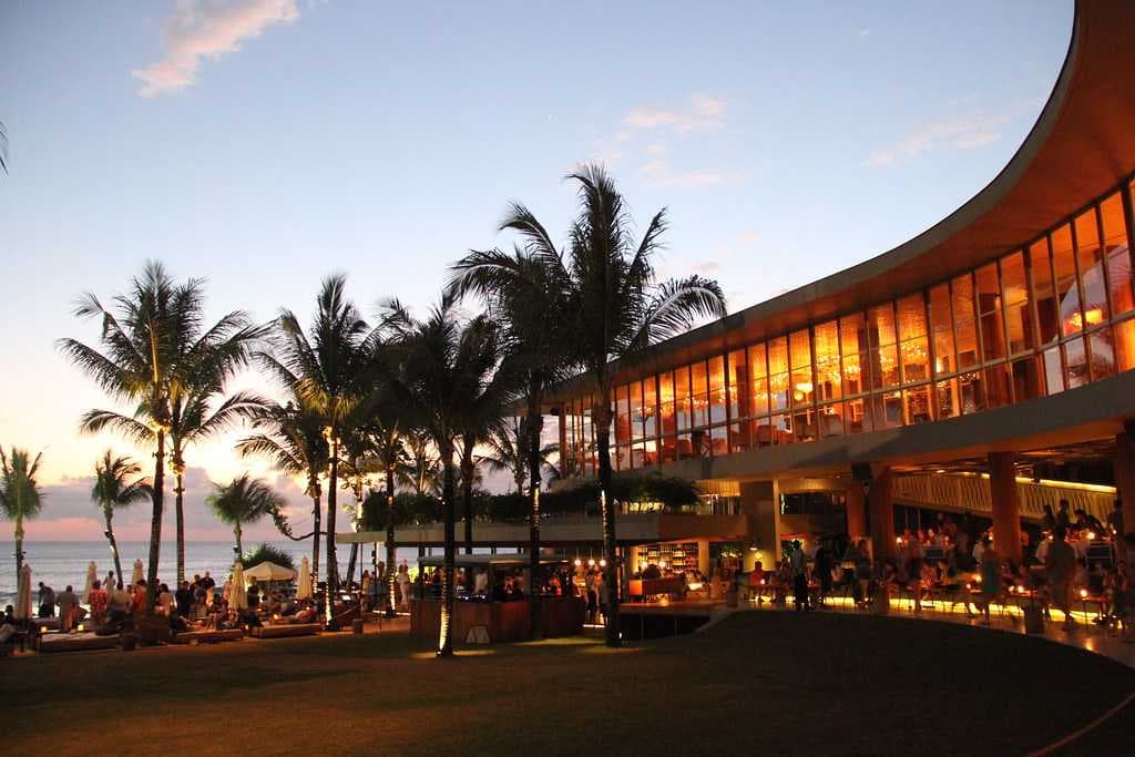 Potato Head Beach Club