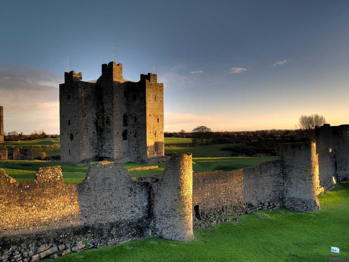 Ireland