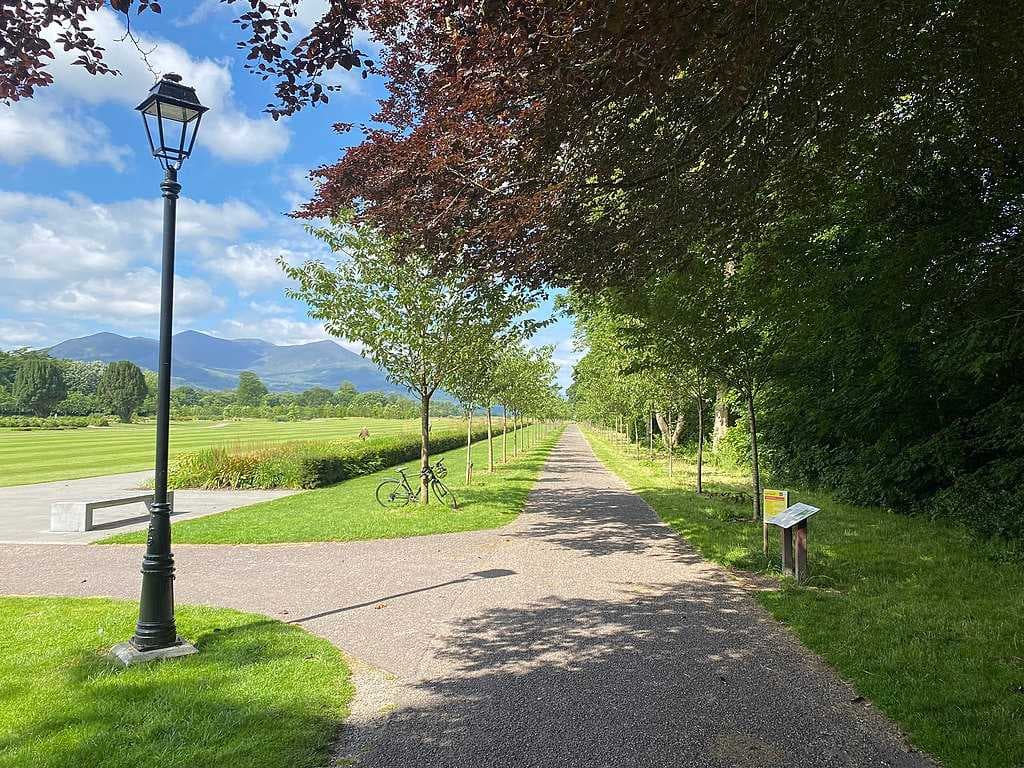 Killarney travel image
