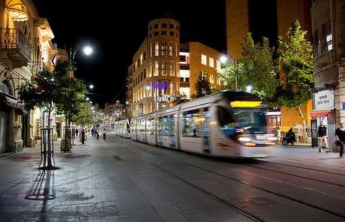 Jerusalem, Israel