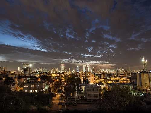 Tel Aviv, Israel